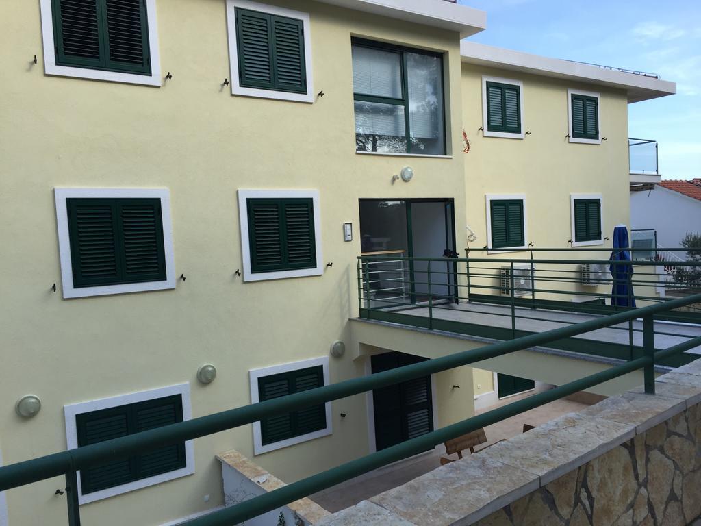Apartment Maestral Rogač Zewnętrze zdjęcie