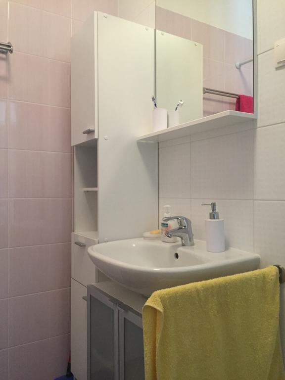 Apartment Maestral Rogač Zewnętrze zdjęcie