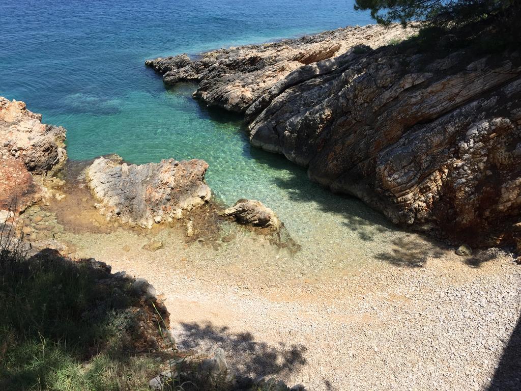 Apartment Maestral Rogač Zewnętrze zdjęcie