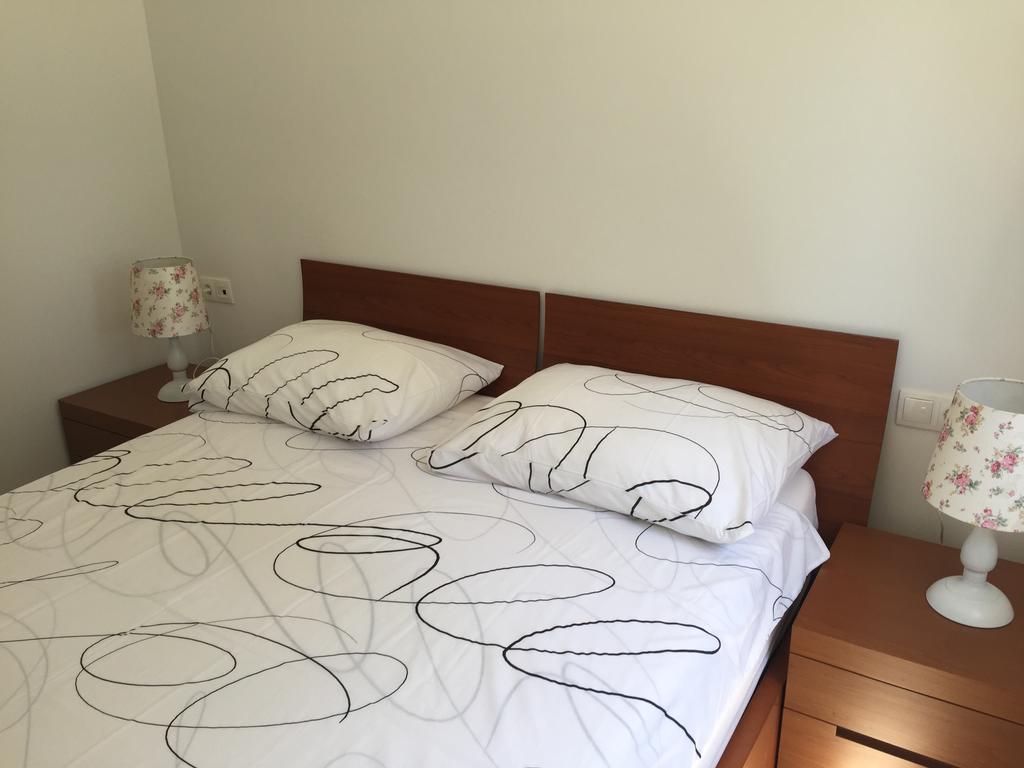 Apartment Maestral Rogač Zewnętrze zdjęcie