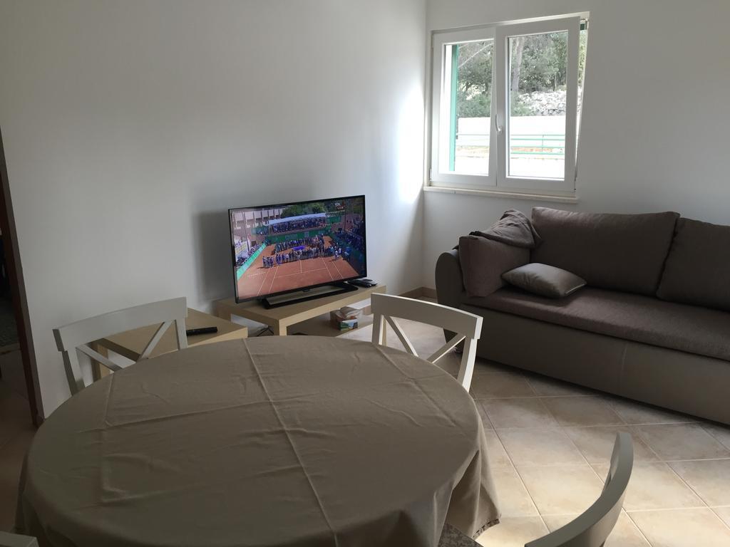 Apartment Maestral Rogač Zewnętrze zdjęcie