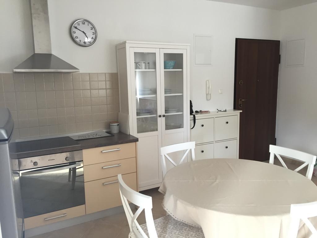 Apartment Maestral Rogač Zewnętrze zdjęcie