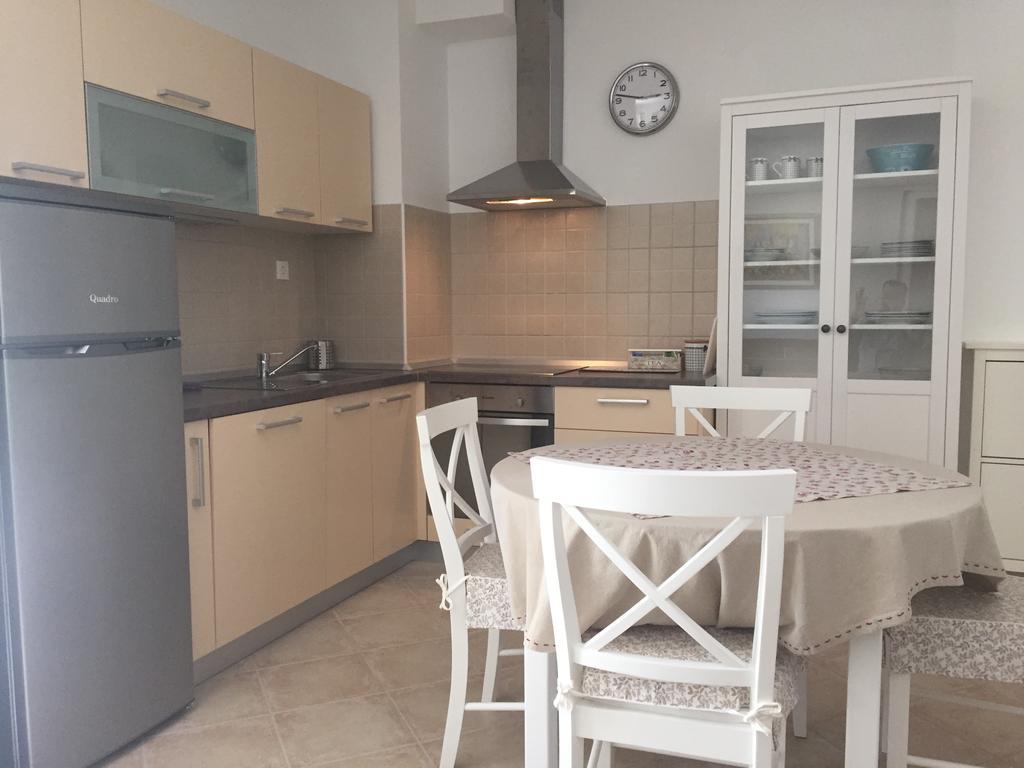 Apartment Maestral Rogač Zewnętrze zdjęcie