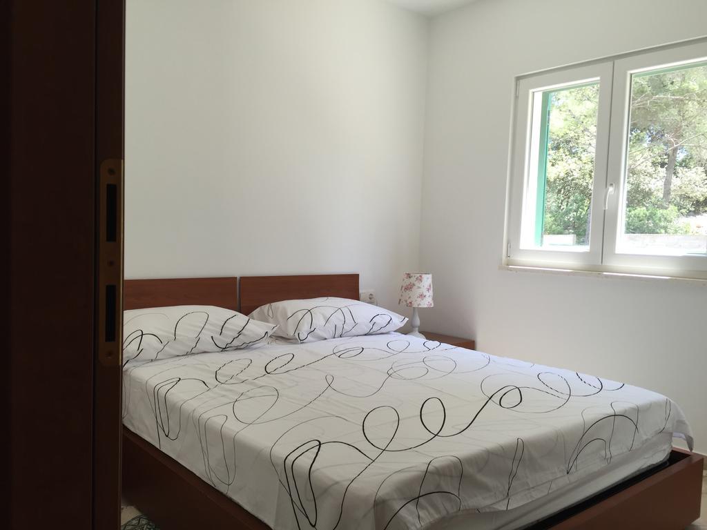 Apartment Maestral Rogač Zewnętrze zdjęcie