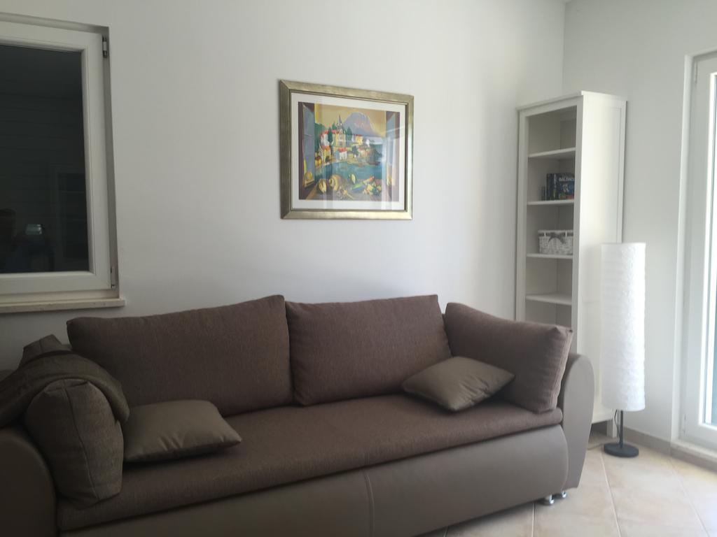 Apartment Maestral Rogač Zewnętrze zdjęcie